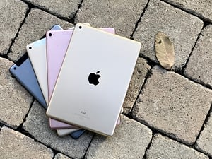 iPad (5th Generation)